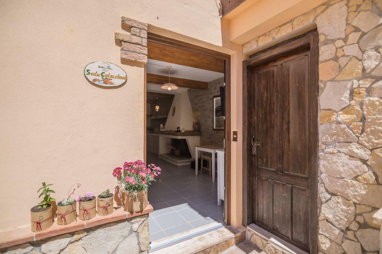 B&B Issicoro Baunei Eksteriør bilde